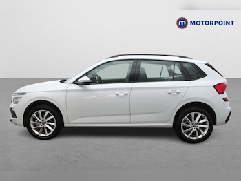 Used Skoda Kamiq 2025 for sale - 79021705: Photo