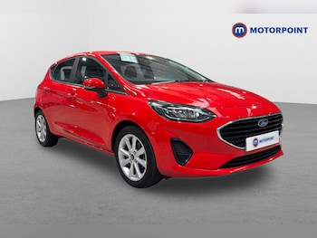 Used Ford Fiesta undefined for sale - 78720495: Photo