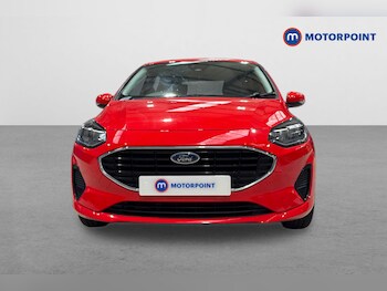 Used Ford Fiesta undefined for sale - 78720495: Photo