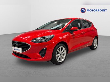 Used Ford Fiesta undefined for sale - 78720495: Photo