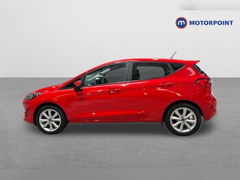 Used Ford Fiesta undefined for sale - 78720495: Photo