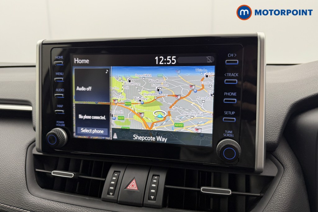 Used Toyota RAV4 2020 for sale - 77354652: Photo 10