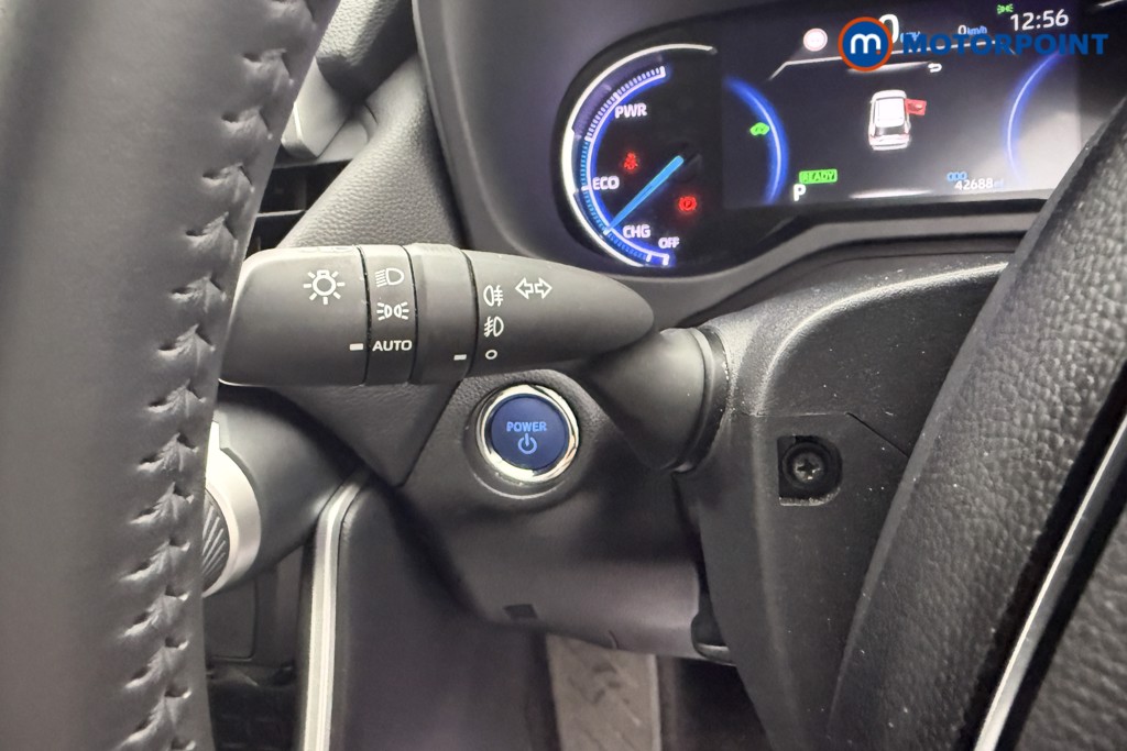 Used Toyota RAV4 2020 for sale - 77354652: Photo 17