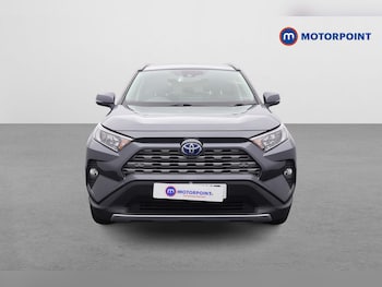 Used Toyota RAV4 2020 for sale - 77354652: Photo