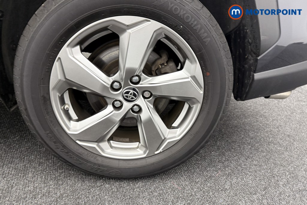 Used Toyota RAV4 2020 for sale - 77354652: Photo 40