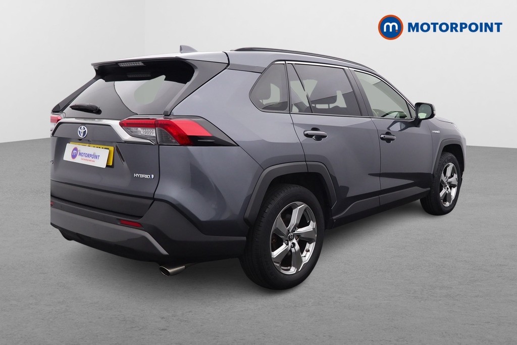 Used Toyota RAV4 2020 for sale - 77354652: Photo 7