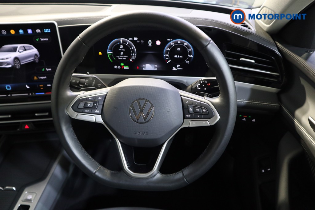 Used Volkswagen Passat 2025 for sale - 76394376: Photo 10