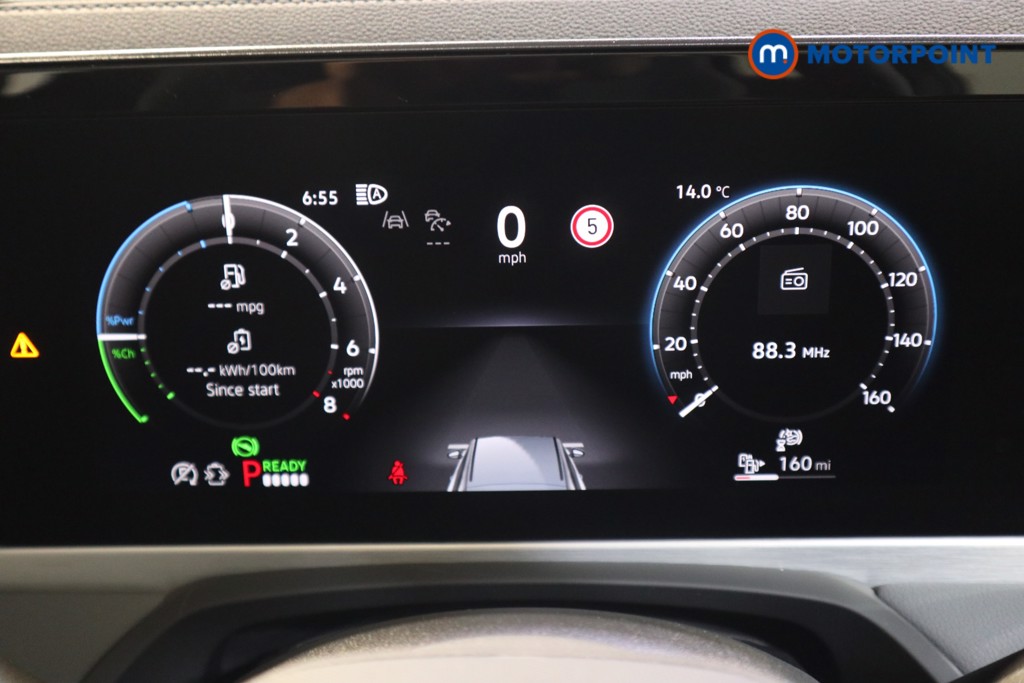 Used Volkswagen Passat 2025 for sale - 76394376: Photo 13