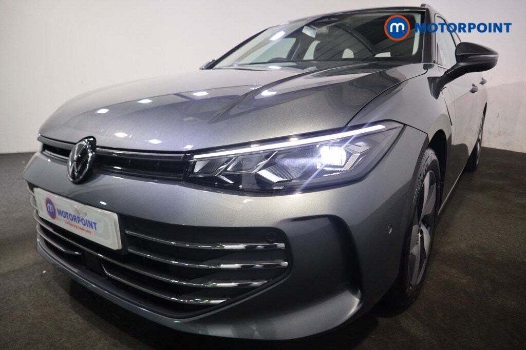 Used Volkswagen Passat 2025 for sale - 76394376: Photo 35