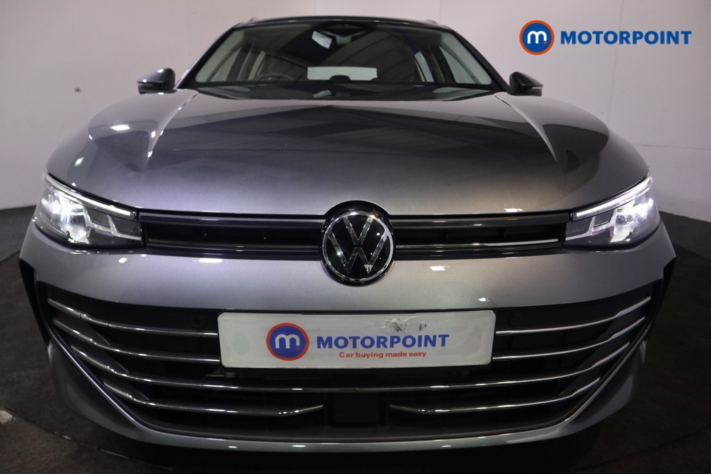 Used Volkswagen Passat 2025 for sale - 76394376: Photo 36