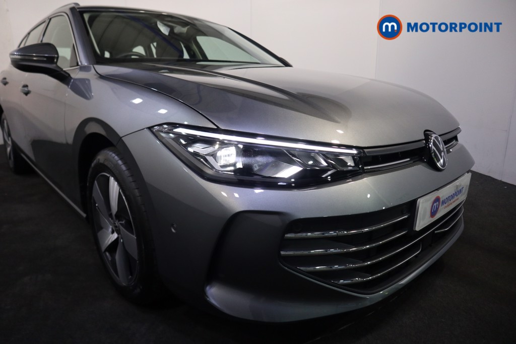 Used Volkswagen Passat 2025 for sale - 76394376: Photo 37