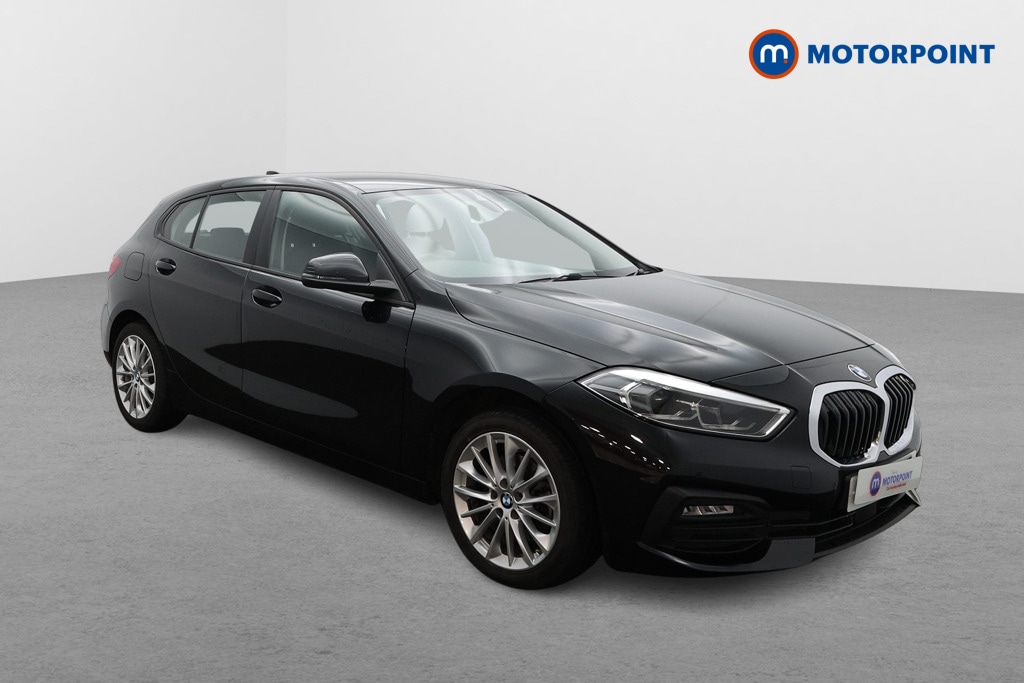 Used BMW 1 Series 2024 for sale - 76972201: Photo 1