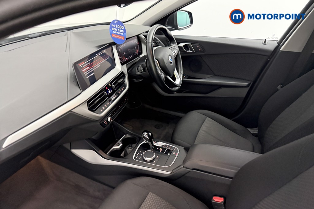 Used BMW 1 Series 2024 for sale - 76972201: Photo 11