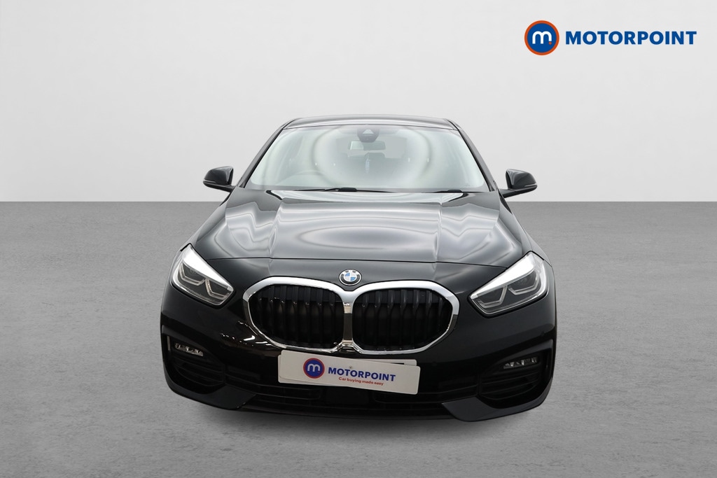 Used BMW 1 Series 2024 for sale - 76972201: Photo 2