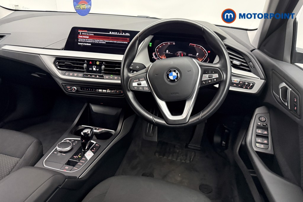 Used BMW 1 Series 2024 for sale - 76972201: Photo 24