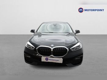 Used BMW 1 Series 2024 for sale - 76972201: Photo