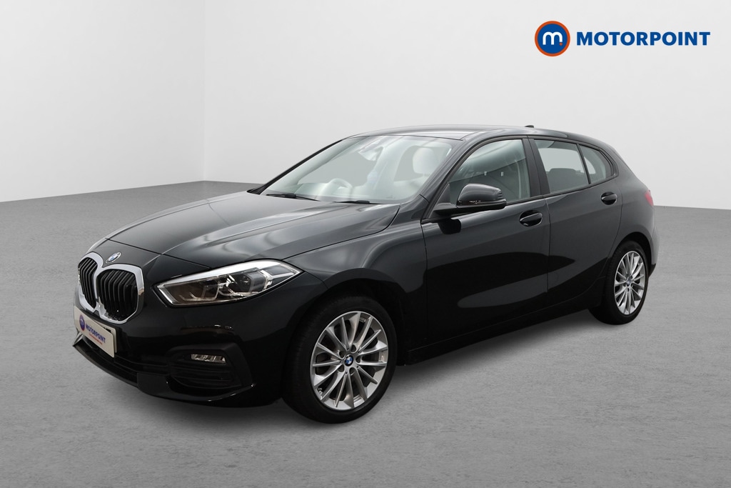 Used BMW 1 Series 2024 for sale - 76972201: Photo 3