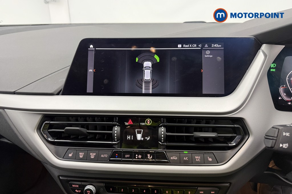 Used BMW 1 Series 2024 for sale - 76972201: Photo 33