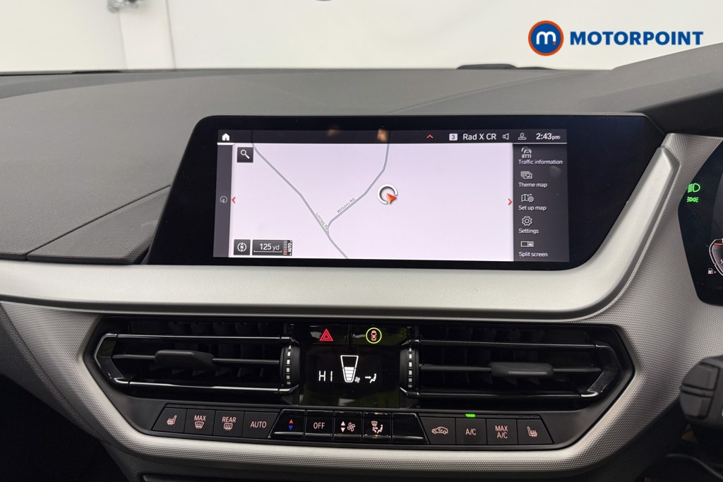 Used BMW 1 Series 2024 for sale - 76972201: Photo 34