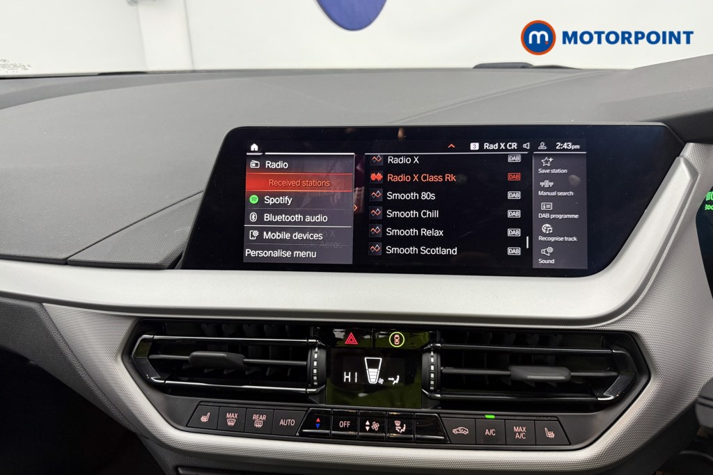 Used BMW 1 Series 2024 for sale - 76972201: Photo 35