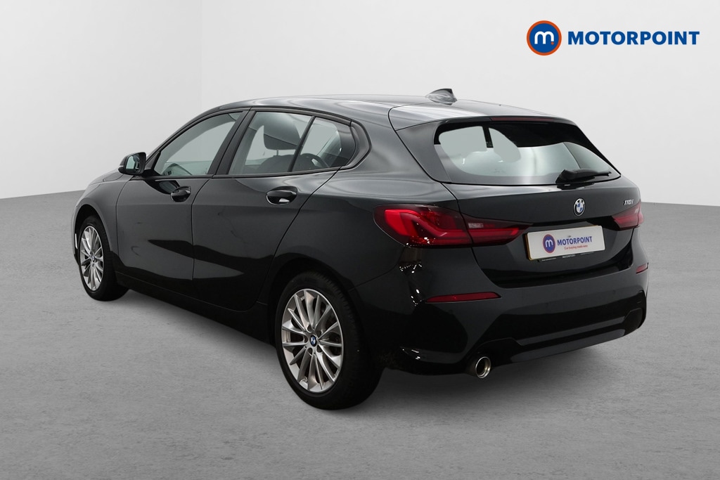 Used BMW 1 Series 2024 for sale - 76972201: Photo 5