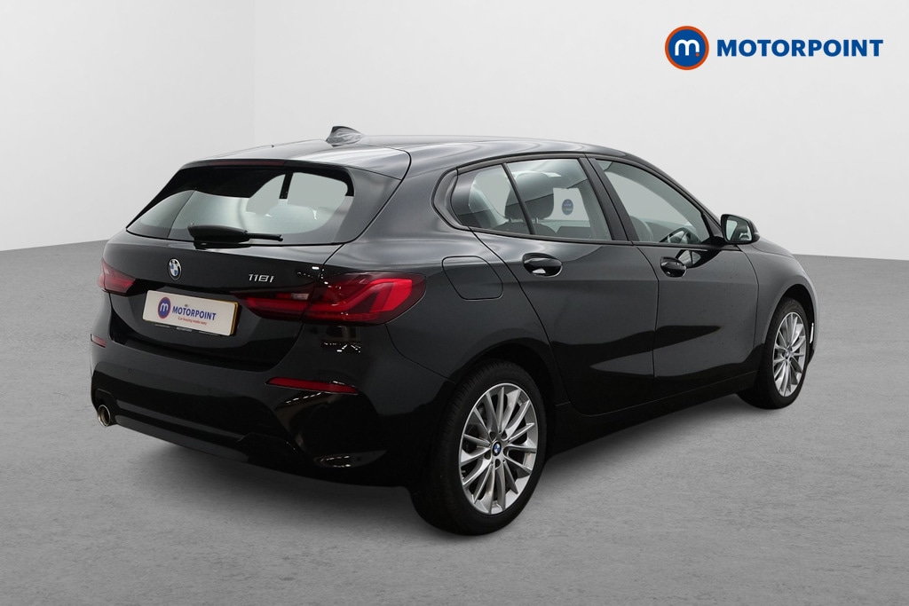 Used BMW 1 Series 2024 for sale - 76972201: Photo 7