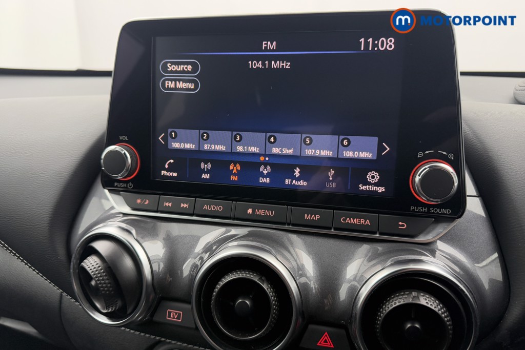 Used Nissan Juke 2022 for sale - 77354833: Photo 15