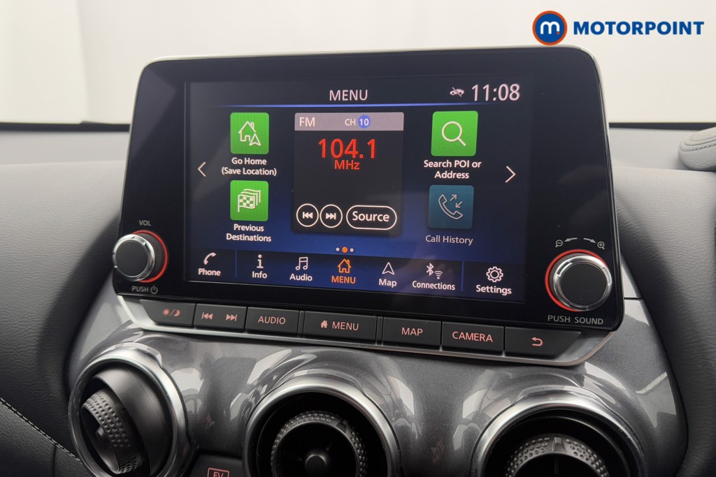 Used Nissan Juke 2022 for sale - 77354833: Photo 16