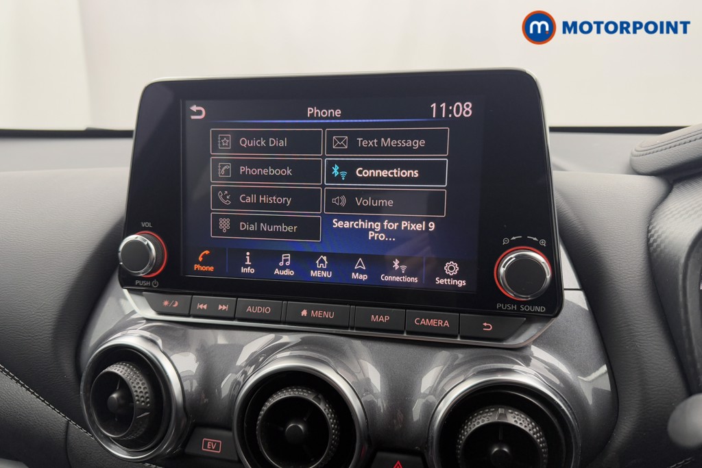 Used Nissan Juke 2022 for sale - 77354833: Photo 17