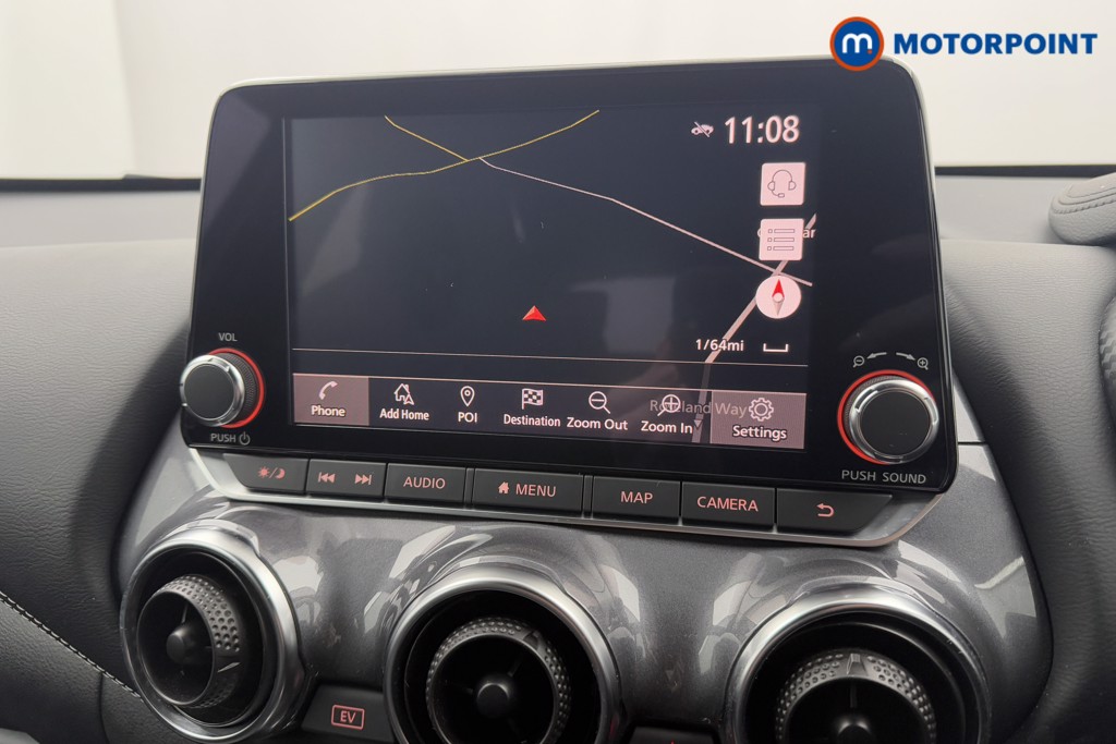 Used Nissan Juke 2022 for sale - 77354833: Photo 18