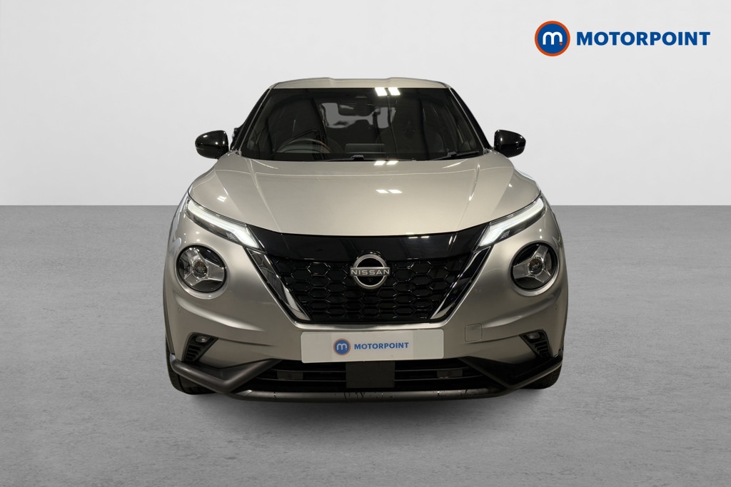 Used Nissan Juke 2022 for sale - 77354833: Photo 2