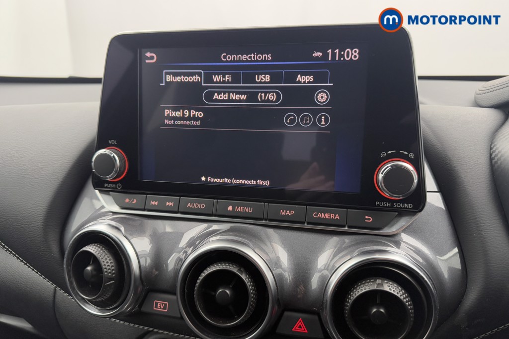 Used Nissan Juke 2022 for sale - 77354833: Photo 20