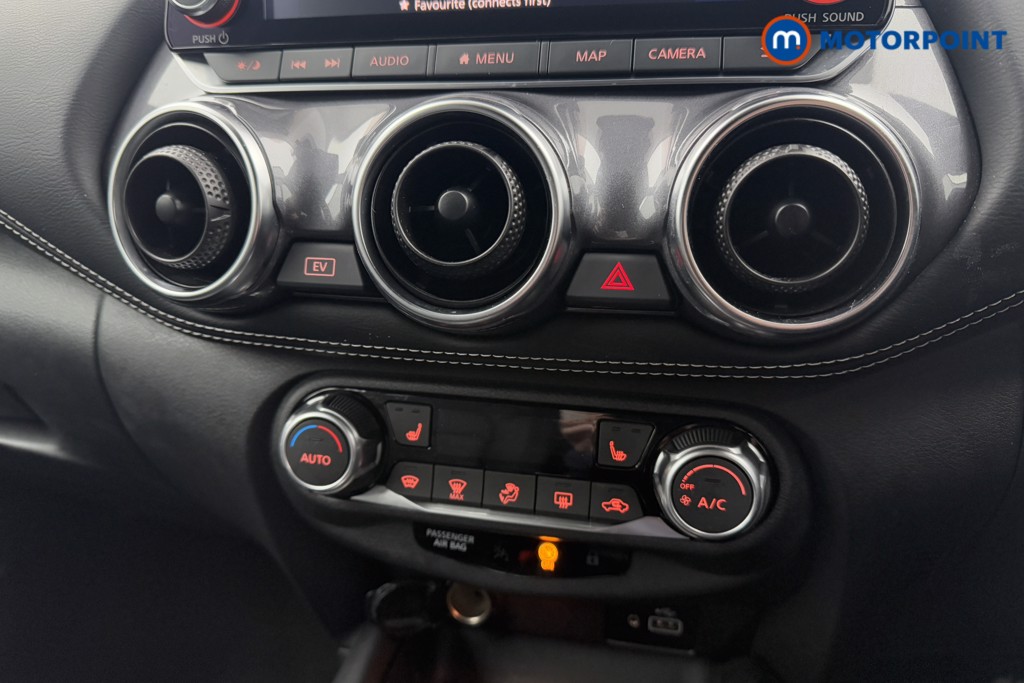 Used Nissan Juke 2022 for sale - 77354833: Photo 21