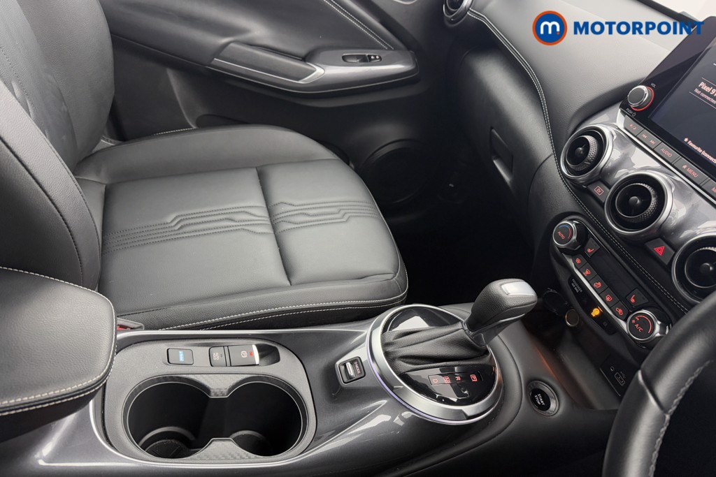 Used Nissan Juke 2022 for sale - 77354833: Photo 25