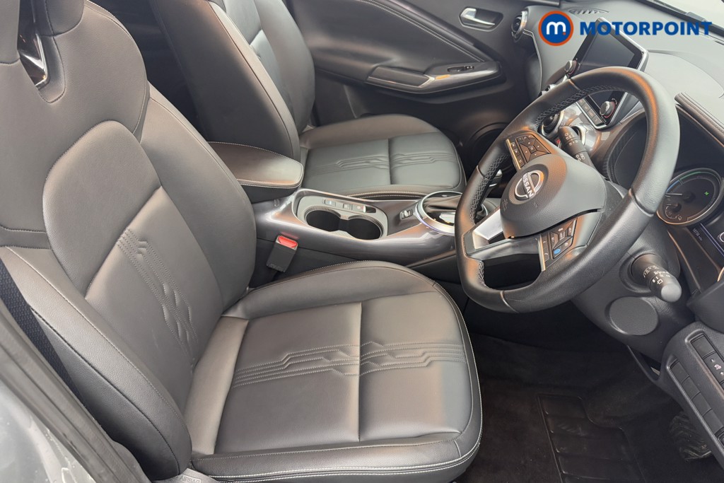 Used Nissan Juke 2022 for sale - 77354833: Photo 29