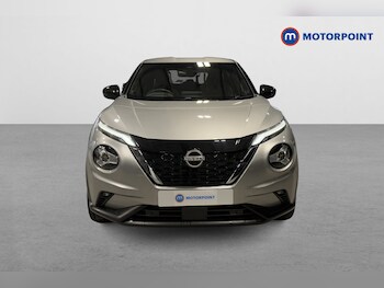 Used Nissan Juke 2022 for sale - 77354833: Photo