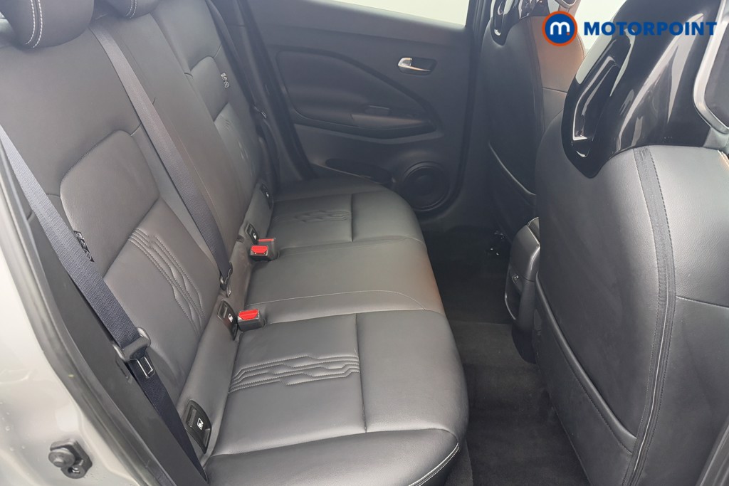 Used Nissan Juke 2022 for sale - 77354833: Photo 31