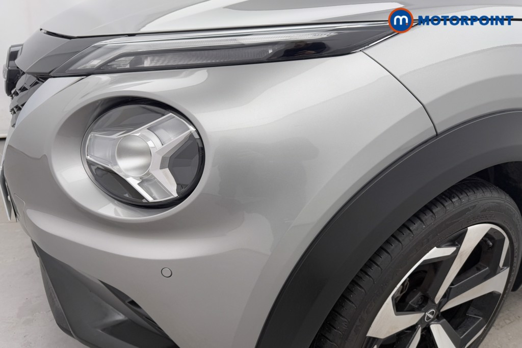 Used Nissan Juke 2022 for sale - 77354833: Photo 36