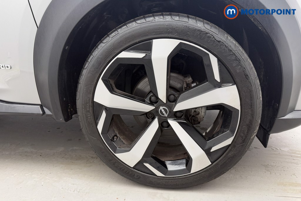 Used Nissan Juke 2022 for sale - 77354833: Photo 40