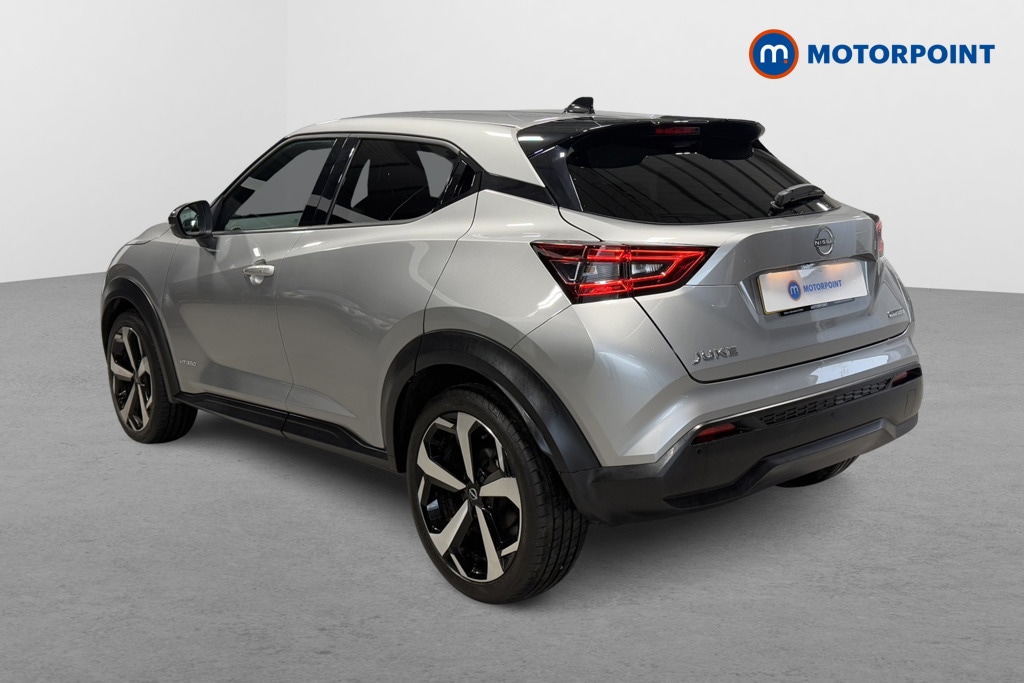 Used Nissan Juke 2022 for sale - 77354833: Photo 5