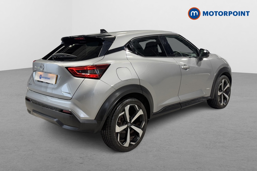 Used Nissan Juke 2022 for sale - 77354833: Photo 7