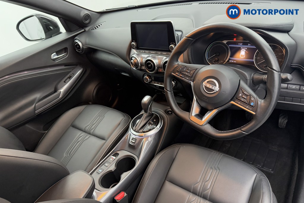 Used Nissan Juke 2022 for sale - 77354833: Photo 9