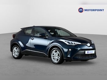 Used Toyota C-HR 2023 for sale - 79469640: Photo
