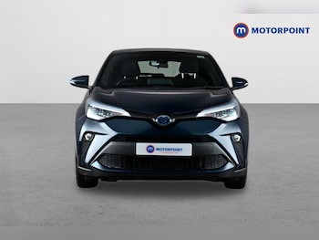 Used Toyota C-HR 2023 for sale - 79469640: Photo