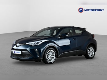 Used Toyota C-HR 2023 for sale - 79469640: Photo