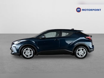 Used Toyota C-HR 2023 for sale - 79469640: Photo