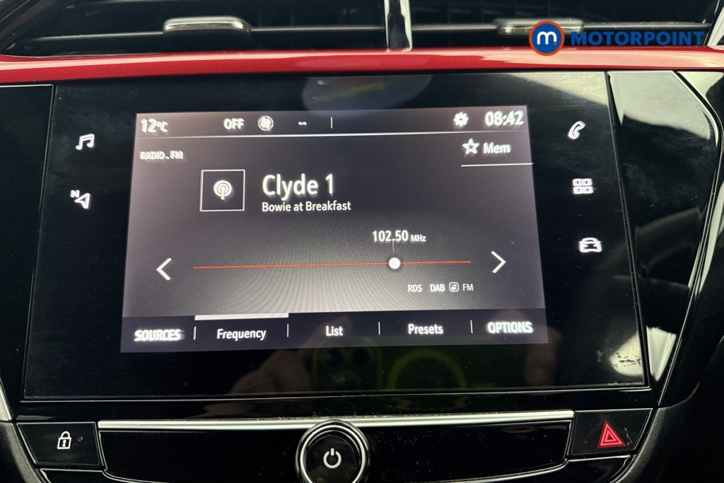 Used Vauxhall Corsa 2023 for sale - 76946183: Photo 10