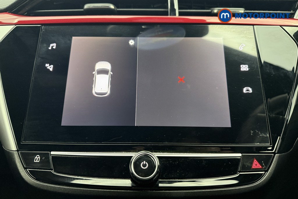 Used Vauxhall Corsa 2023 for sale - 76946183: Photo 11