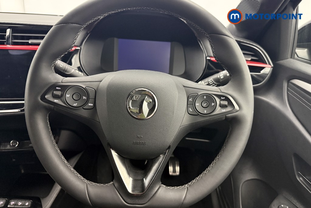 Used Vauxhall Corsa 2023 for sale - 76946183: Photo 12