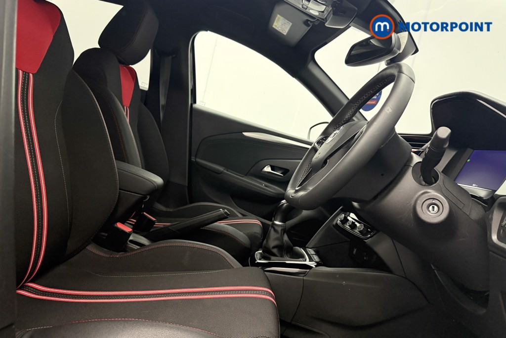Used Vauxhall Corsa 2023 for sale - 76946183: Photo 15
